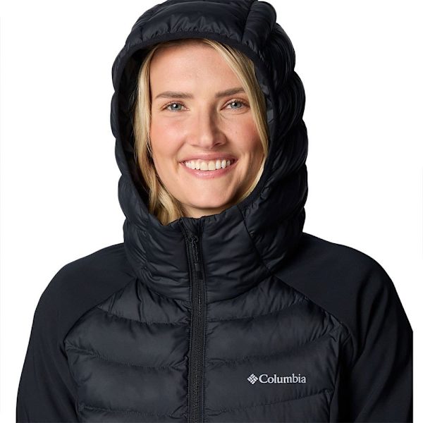 Columbia Powder Lite™ Ii Jacka Svart L Kvinna