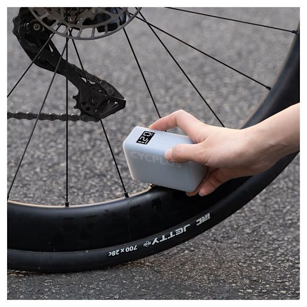 Cycplus As2 Pro Max Mini Pumpe  120 Psi