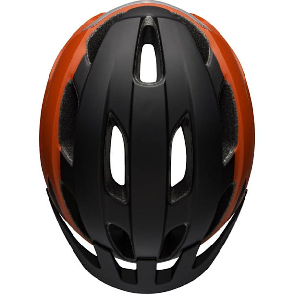 Bell Hjelm Trace Mips 22 Rød,Sort M-L