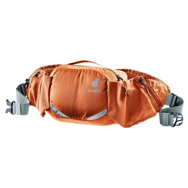 Deuter Pulse 3l Vyölaukku Ruskea