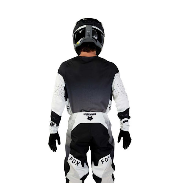 Fox Racing Mx 360 Revise Pitkähihainen T-paita  S Mies