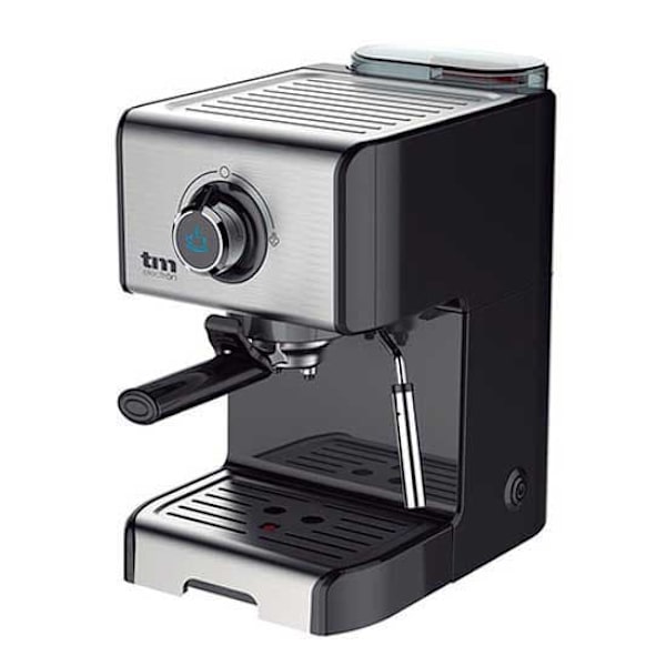 Tm Electron Espresso Kaffemaskine Tmpcf101 Søvfarvet One Size / EU Plug