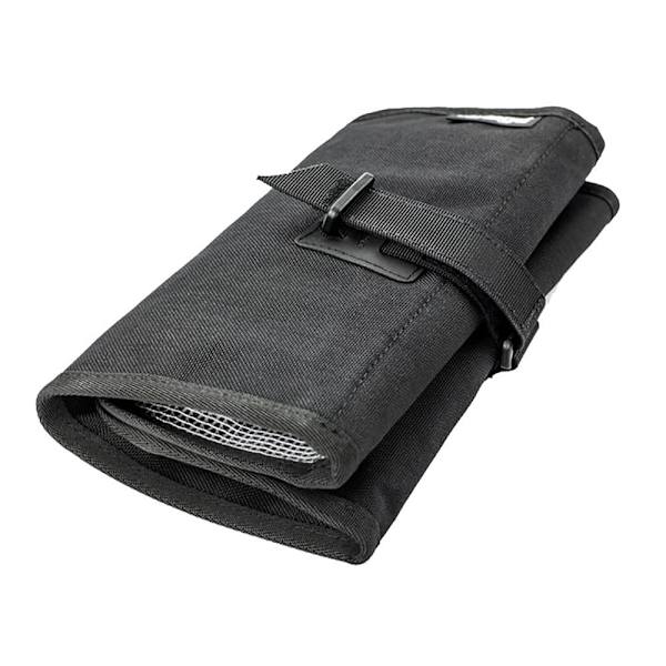 Kriega Roll Verktygsväska Silver