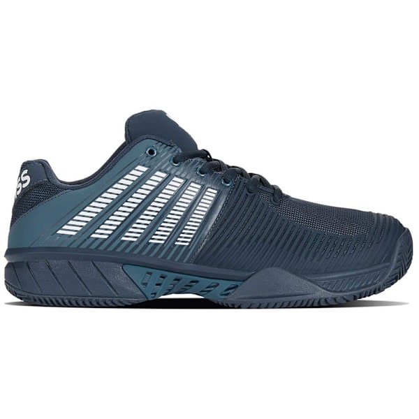 K-swiss Clay Sko Express Light 2 Hb Blå EU 42 1/2 Mand