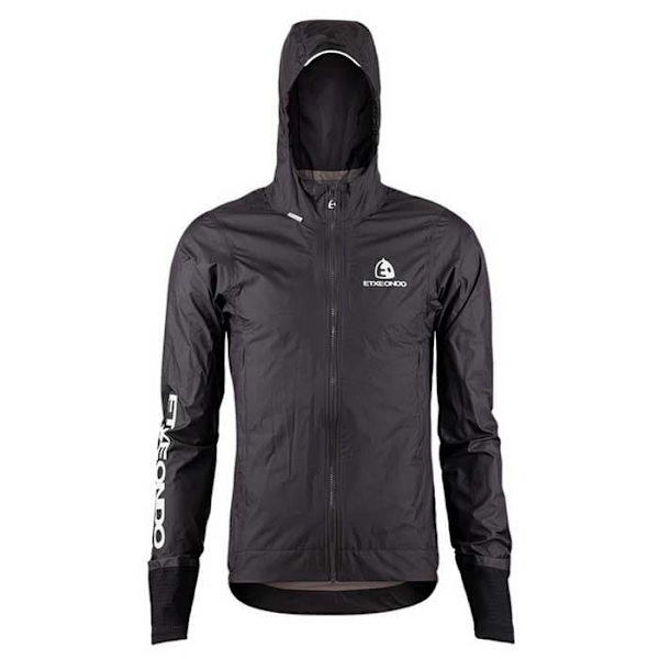 Etxeondo Mugi Gore-tex Jakke Sort L Mand