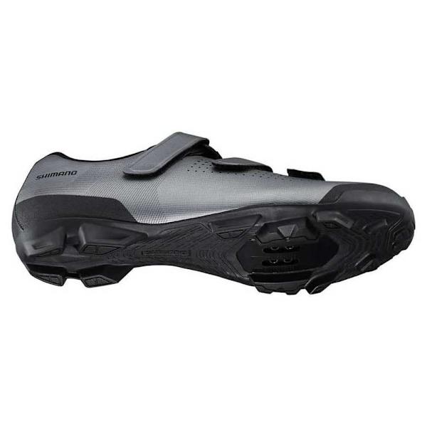 Shimano Mtb Skor Xc100 Silver EU 43 Man