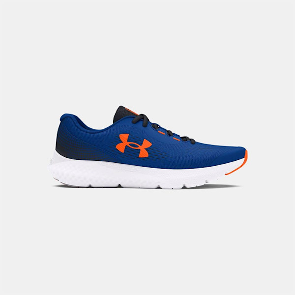 Under Armour Gs Charged Rogue 4 Löparskor  EU 40 Pojke