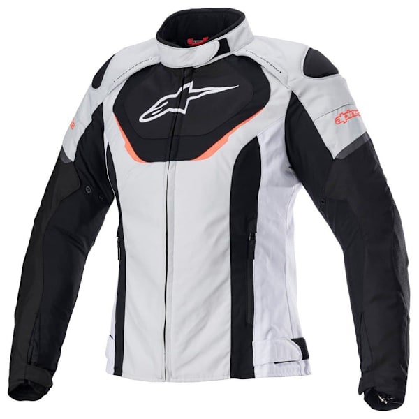 Alpinestars Jakke Stella T-jaws V3 Wp Grå L Kvinde