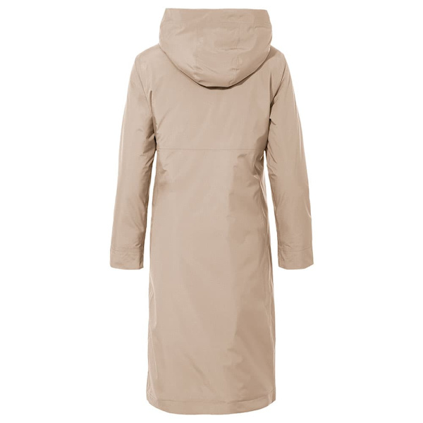 Vaude Coreway Kappa Beige 42 Kvinna