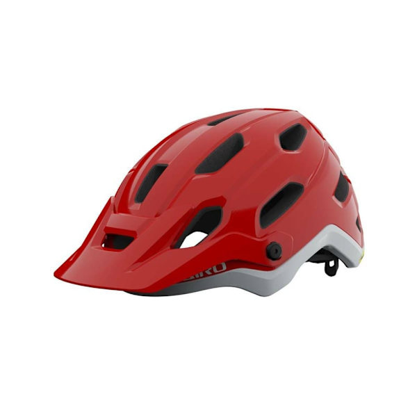 Giro Source Mips Mtb-hjelm Rød L