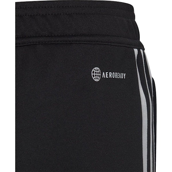 Adidas Byxor Tiro23 L Svart 11-12 Years Pojke