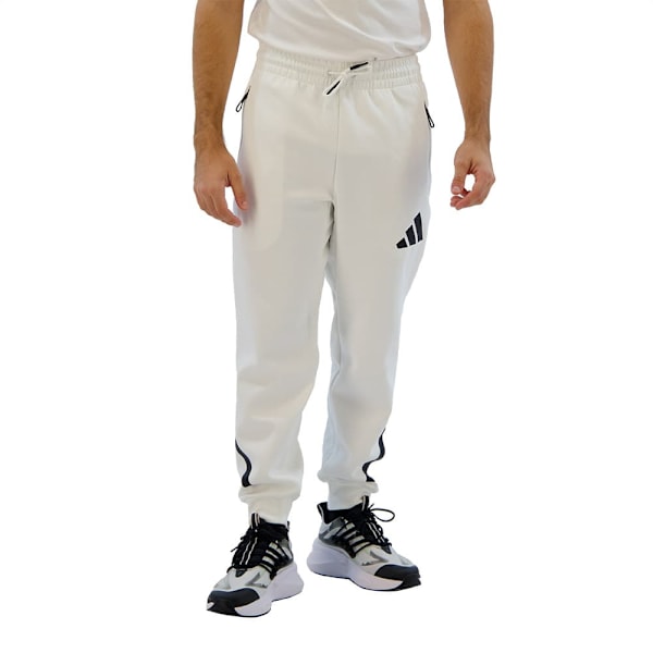 Adidas New Z.n.e Träningsbyxor Vit XS / Short Man