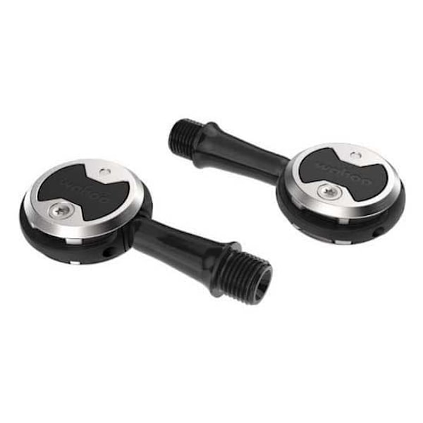 Wahoo Pedaler Speedplay Comp Silver