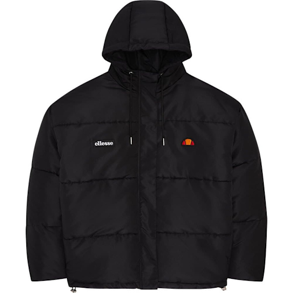 Ellesse Jacka Pejo Svart 12 Kvinna