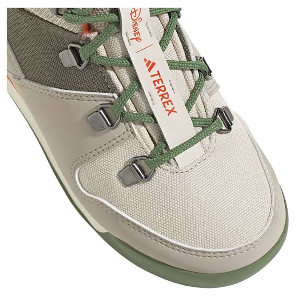 Adidas Terrex Snowpitch Disney Vaelluskengät Beige EU 30