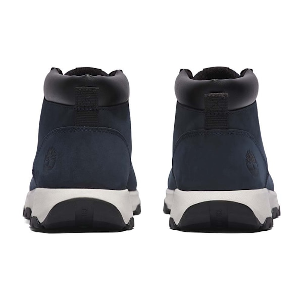 Timberland Winsor Park Chukka Lenkkarit Musta EU 43 Mies