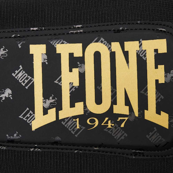 Leone1947 Benskinner Dna Sort XL