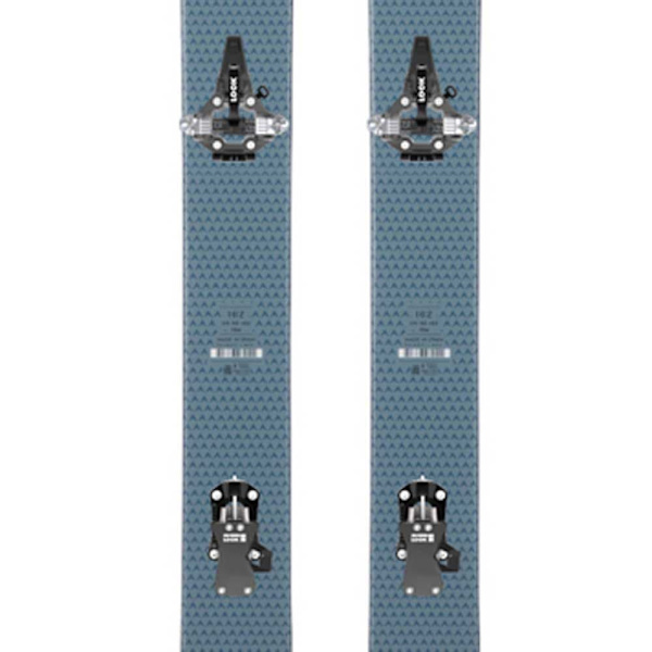 Dynastar Retkisukset E-tour 82 Open+st 10 Harmaa 154