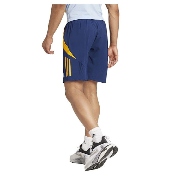 Adidas Real Madrid Tiro Competition Downtime 24/25 Shorts  XS / Regular