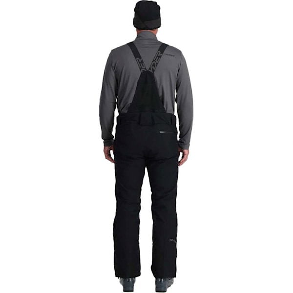 Spyder Dare Lengths Byxor Röd XL / Short Man