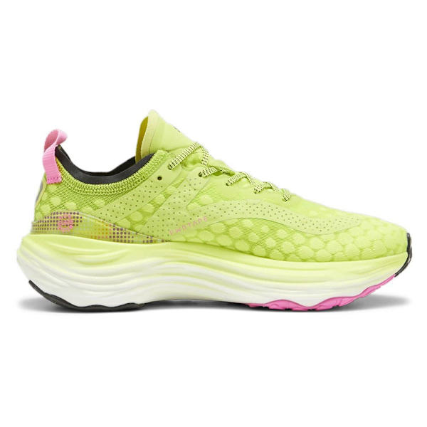 Puma Løbe Skoe Foreverrun Nitro Psychedelic Rush  EU 39 Kvinde