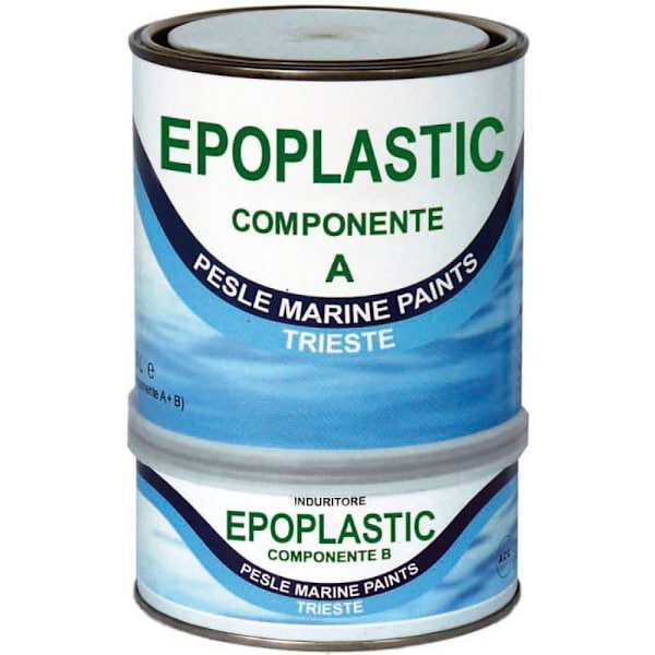 Marlin Marine Epoplastic 0.75 L Vit