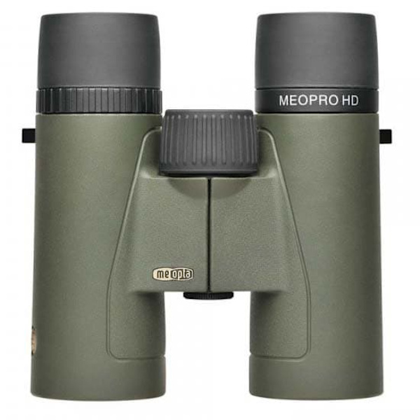 Meopta Meopro Hd 10x32 Kikare Grönt