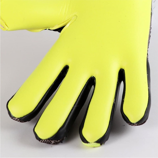 Ho Soccer Målmandshandsker Mg Phenomenon Elite Negative Grøn,Sort 8