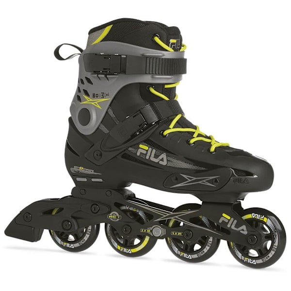 Fila Skate Inline Skøjter Houdini Sort EU 40