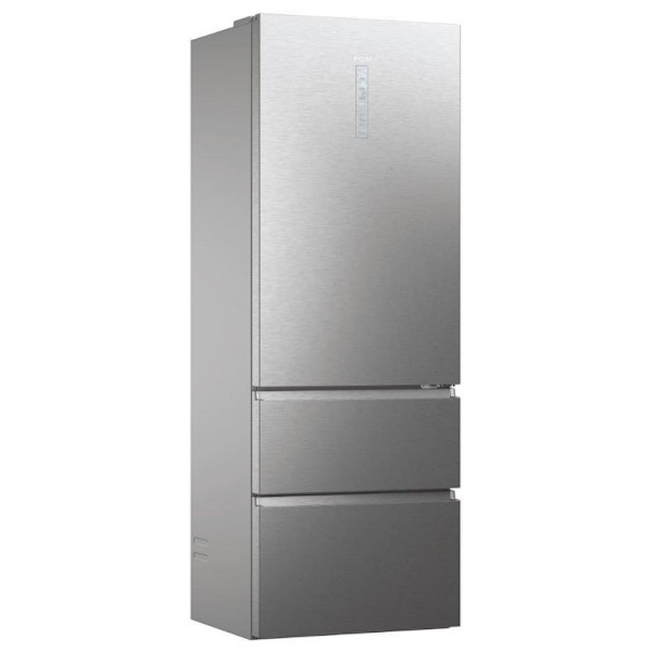 Haier Kombikøleskab Htw7720enmp Søvfarvet One Size / EU Plug