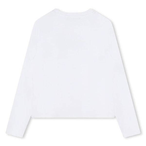 Dkny D62037 Pitkähihainen T-paita  8 Years