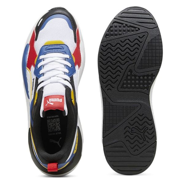 Puma X-ray 3 Skor Flerfärgad EU 37 Man