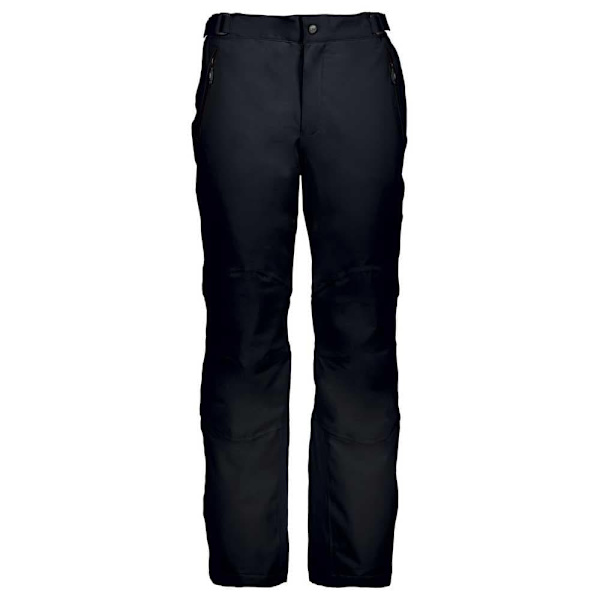 Cmp Salopette 3w17397n Byxor Svart S Man