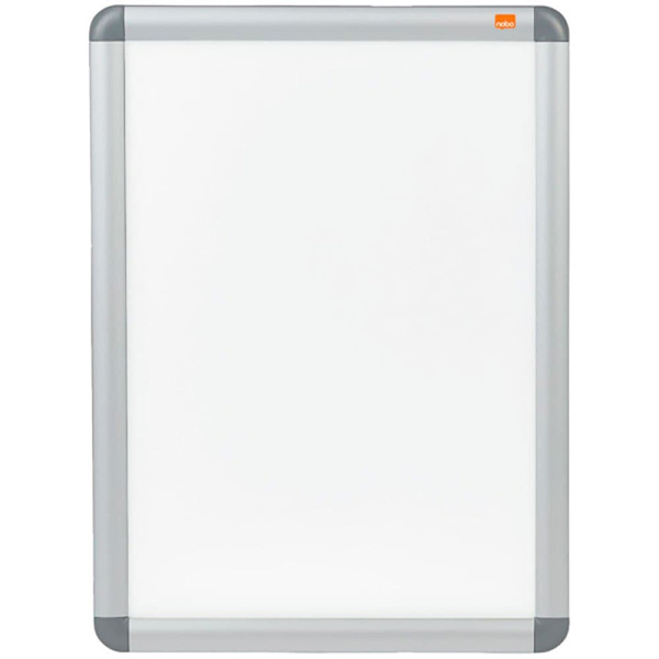 Nobo Snap Frame-julistepidike Premium Plus A3 Kirkas