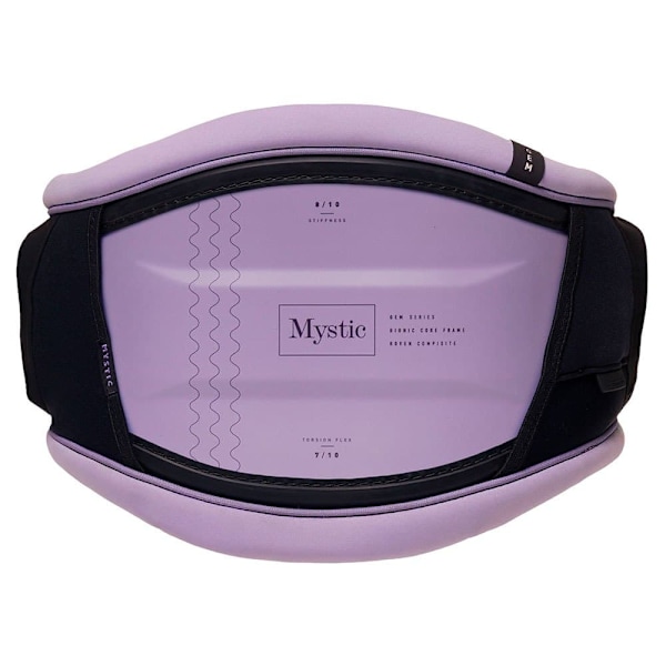 Mystic Naisten Vyötärövaljaat Gem Violetti M