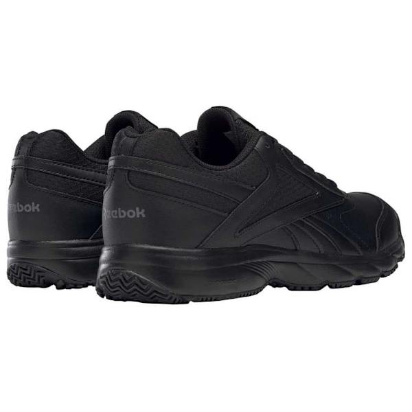 Reebok N Cushion 4.0 Työ Musta EU 40 Mies