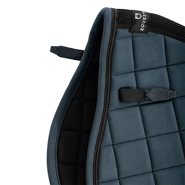 Equestro Elegance Collection Shaped Springsadelpude  Full