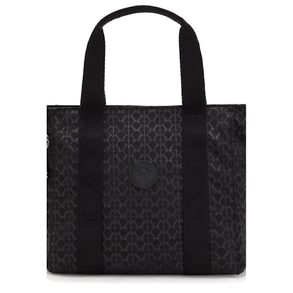 Kipling Asseni Mini Väska Svart