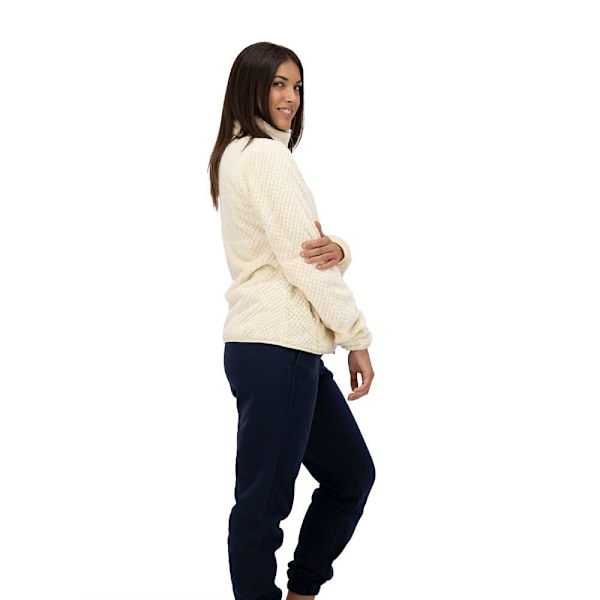 Columbia Skinna Fire Side Ii Sherpa Vit XL Kvinna