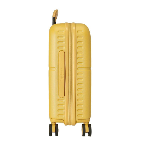 Pepe Jeans Vaunu Highlight 55cm Keltainen