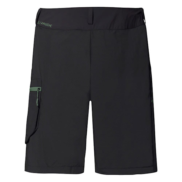 Vaude Bike Qimsa Shorts Sort XL Mand