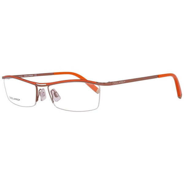 Dsquared2 Dq5001-034-53 Glasögon Rosa