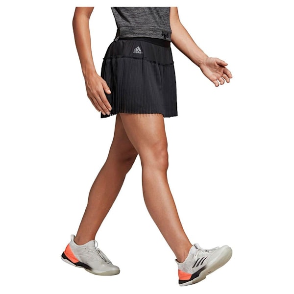 Adidas Nederdel Match Code Sort L Kvinde