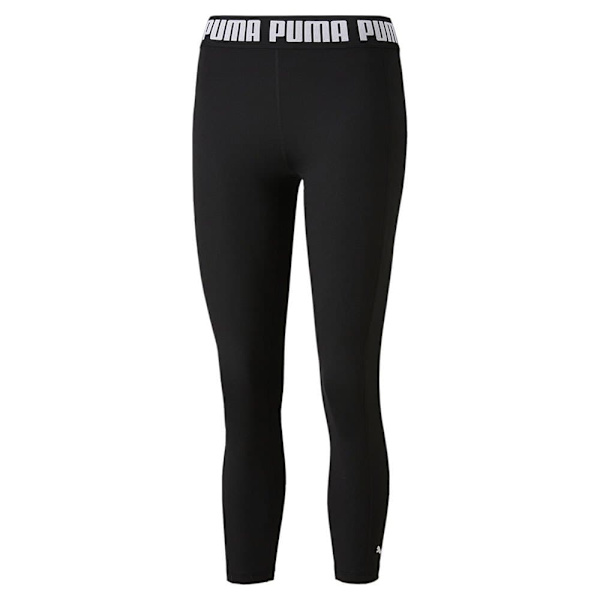 Puma Leggings Strong High Waist Full Sort M Kvinde