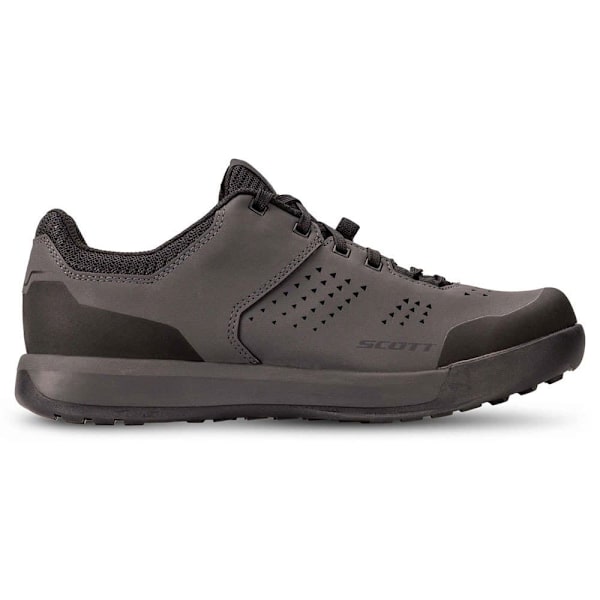 Scott Shr-alp Lace Mtb-sko Sort EU 46 Mand