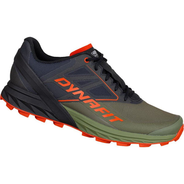 Dynafit Alpine Sko Trail Running Grøn,Blå EU 44 Mand