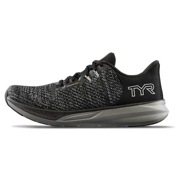 Tyr Løbe Skoe Techknit Rnr-1  EU 44 Mand