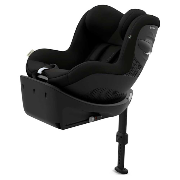 Cybex Sirona Gi I-size Bilbarnstol Svart