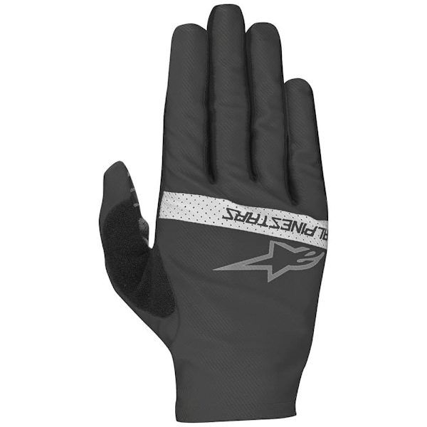 Alpinestars Bicycle Lange Handsker Aspen Pro Lite Sort M Mand