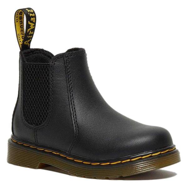 Dr Martens 2976 Barnstövlar Brun EU 21 1/2 Pojke